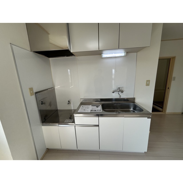 リエス大宮三橋301号室 キッチン
