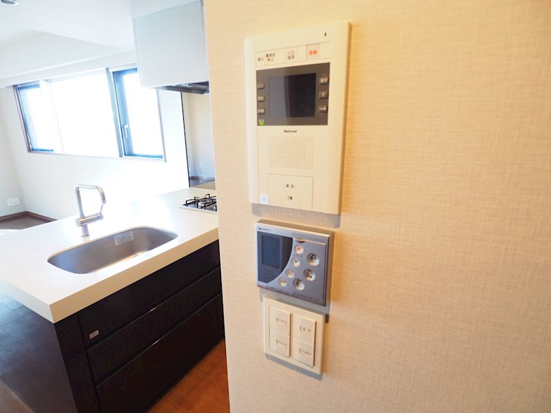 レジディア品川2階 部屋設備