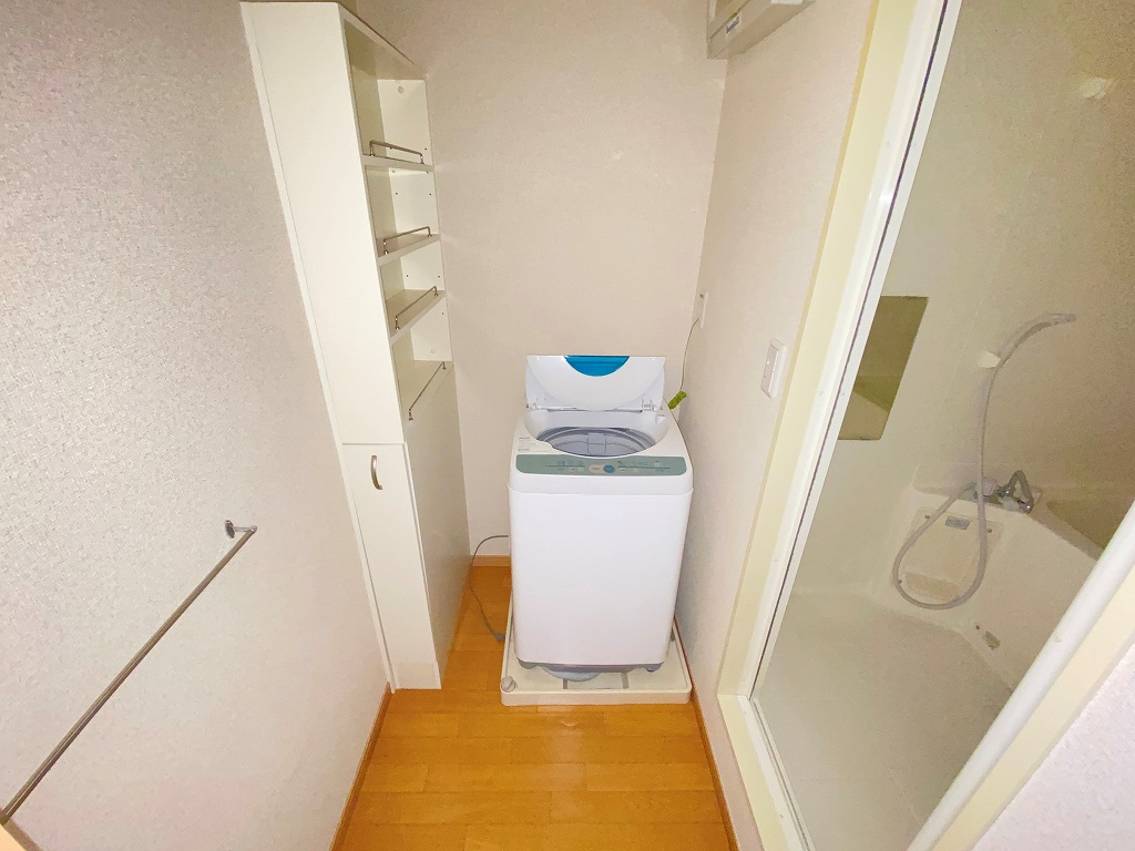 レオパレスサンハイ210号室 部屋その他