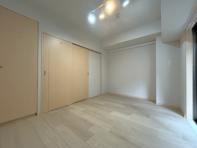 スペーシア高円寺Ⅰ1階 リビング