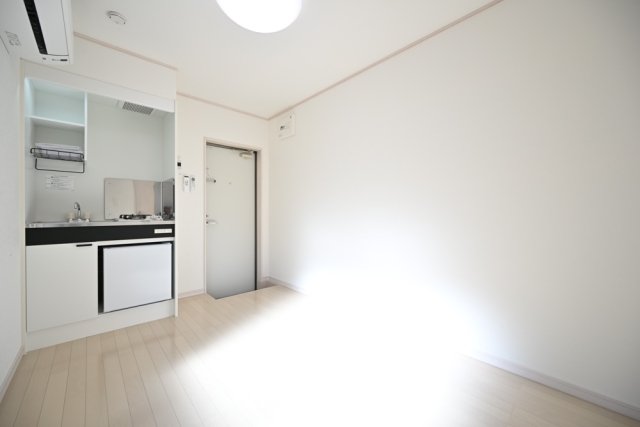 ＡＰＴ西新井1階 部屋その他