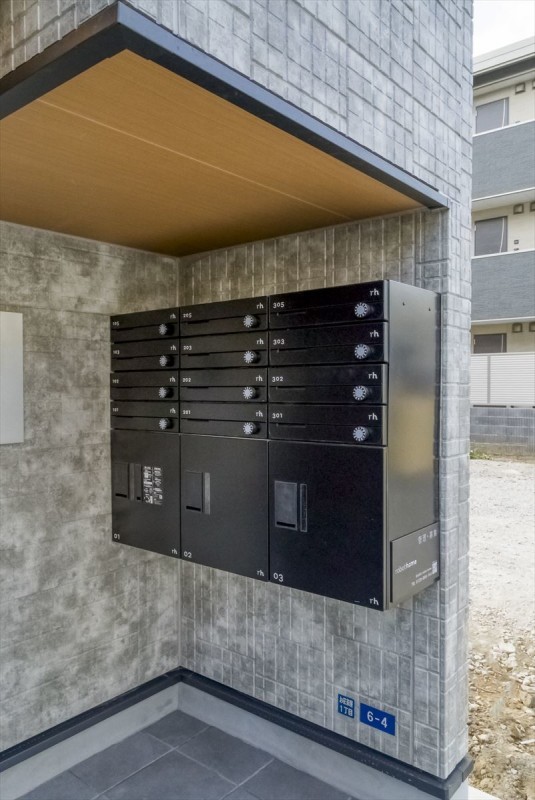 ｒｏｂｏｔ　ｈｏｍｅ　お花茶屋Ａ1階 同建物別部屋の参考画像