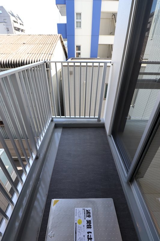 GENOVIA本所吾妻橋Ⅲ9階 同建物別部屋の参考画像