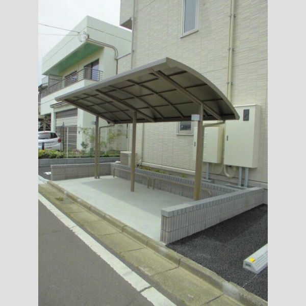 アリエス205号室 周辺