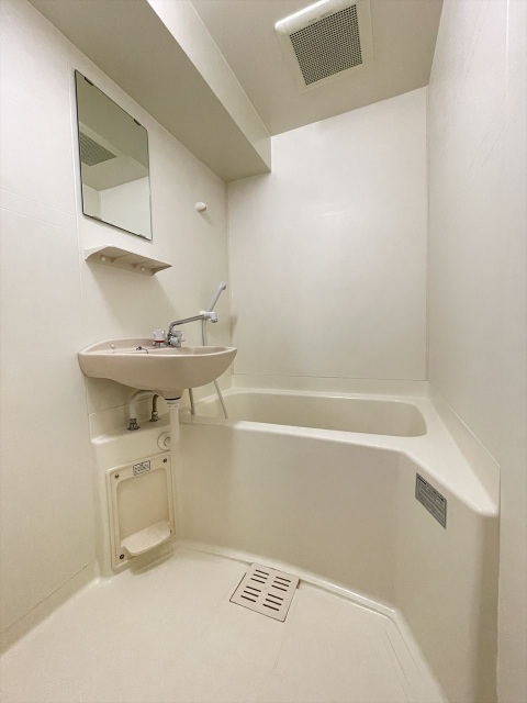 スカイコート本郷東大前壱番館804号室 同タイプ参考写真