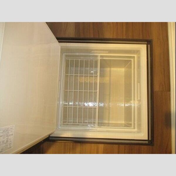 CLASSEUM都賀107号室 床下収納