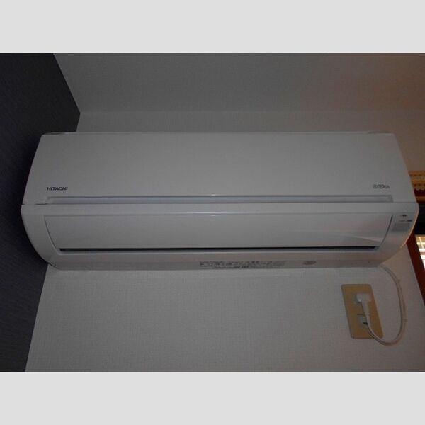 グランシャリオ エアコン