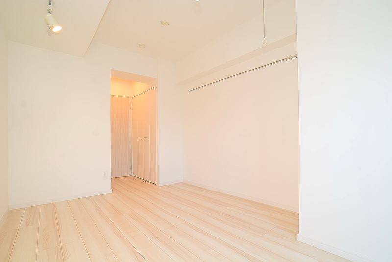 ステージファースト成増3階 ※カラータイプ異なります。