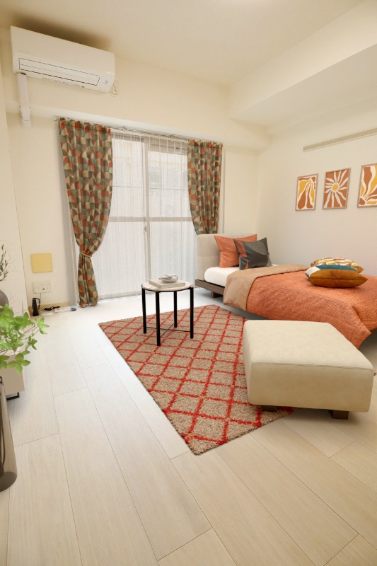 リセス リビング