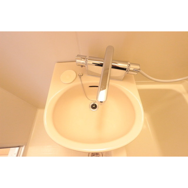 セントビアンカ106号室 お風呂