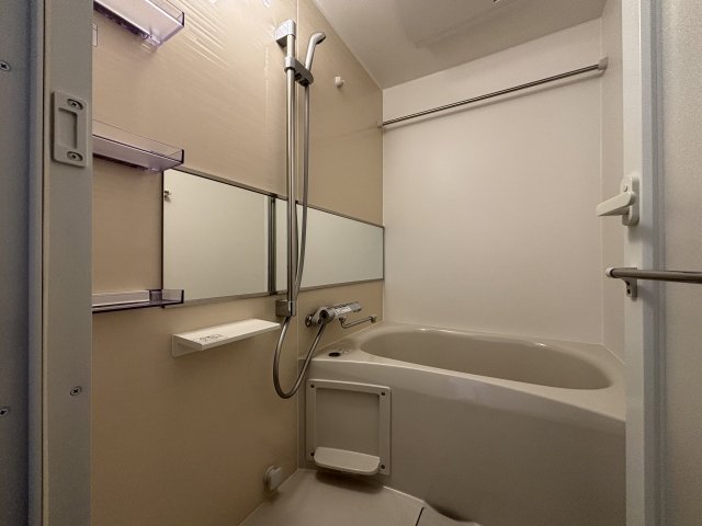 Log入谷／ログ入谷 Log入谷※別号室同タイプ