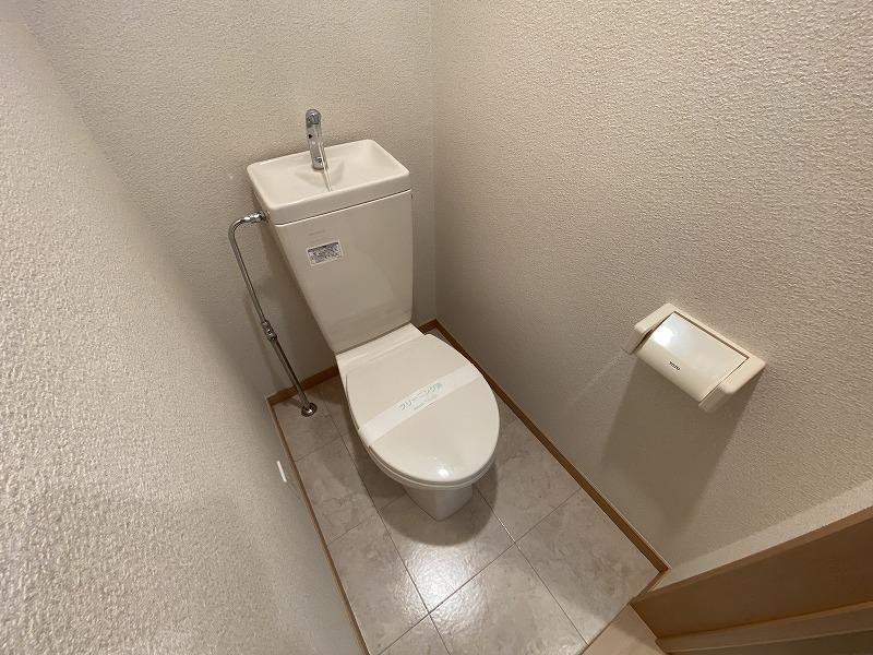 Ｕハイム1階 部屋その他