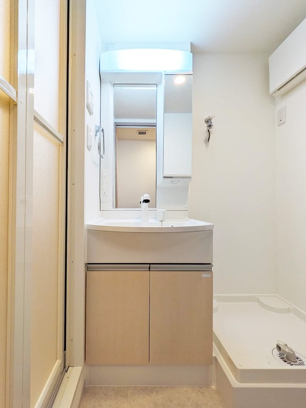 HJクラウンⅡ1階 同一タイプ別部屋の写真です