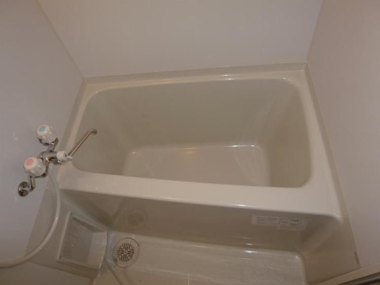 ハーモニックプレイス バス