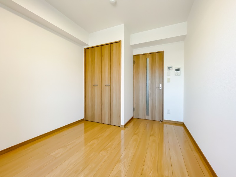 ラクラス菊名6階 リビング