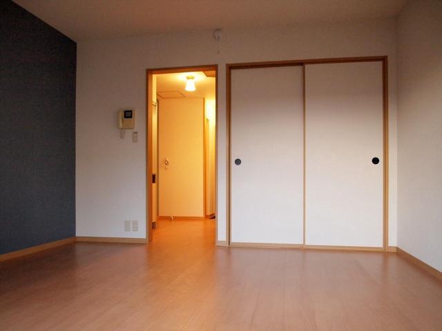 エスパシオＡB1階 内観