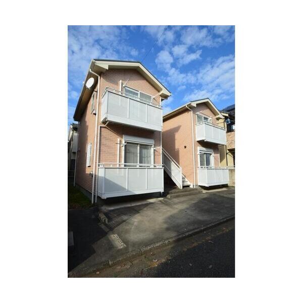 サニーヒルY 外観