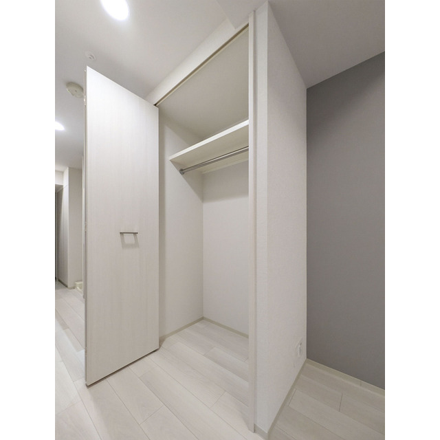 オーパスホームズ川口 内観