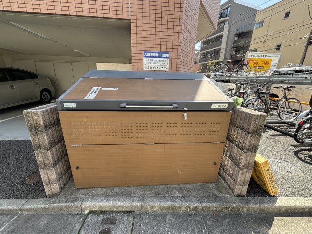 Ｒｉｃｏ　ｃｕｎａ0202号室 その他共有部分