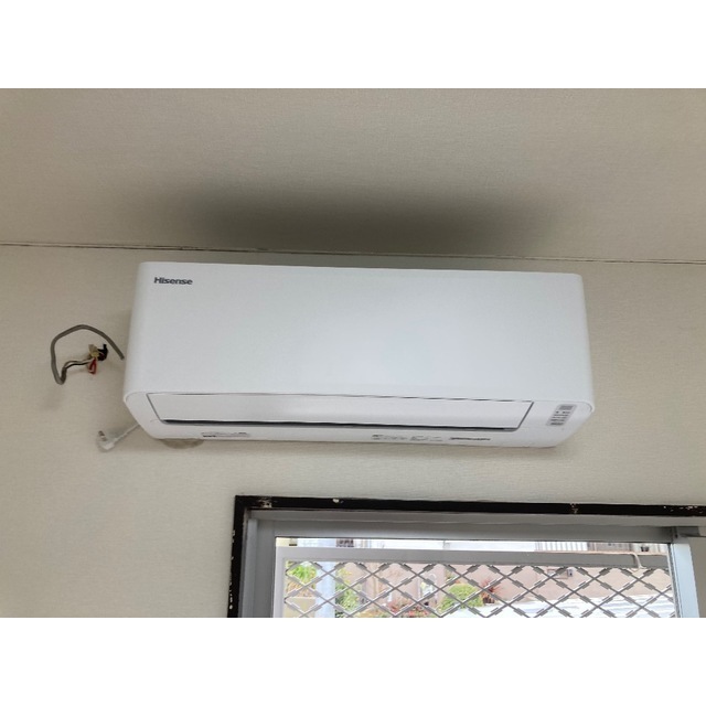 フローラルコートⅠ102号室 部屋その他