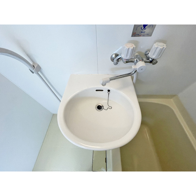 セラヴィ亥鼻102号室 ※別号室イメージ