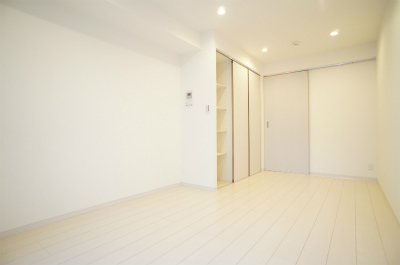 リブリ・Eminence柿の木台2階 部屋その他