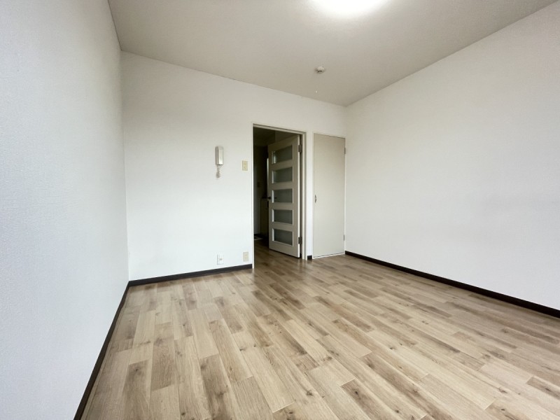 アセテック清瀬7階 リビング