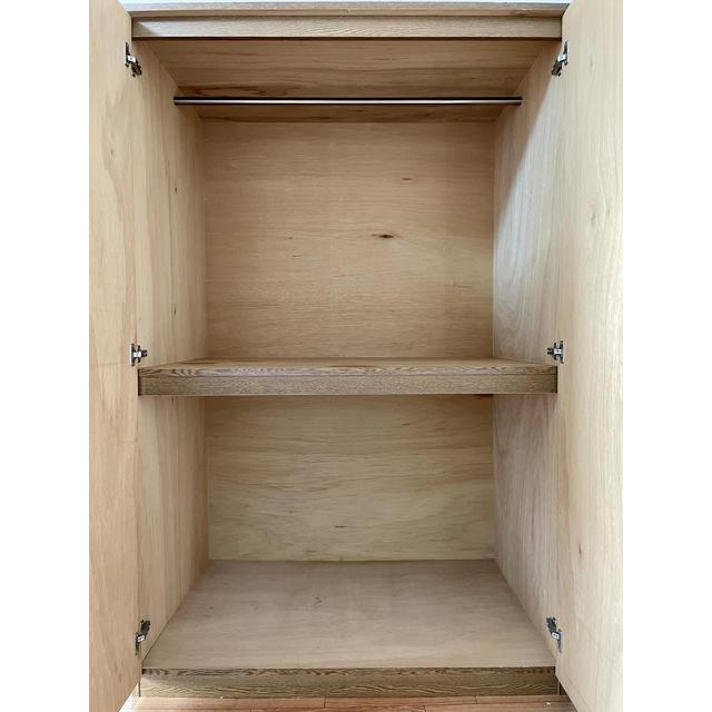 サングレースⅡ205号室 ☆洋室収納