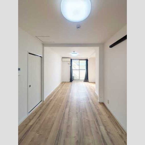 サンパーク816 ダイニングキッチン