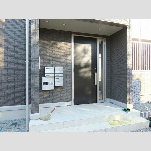 サンライズ103号室 同建物別部屋の参考画像