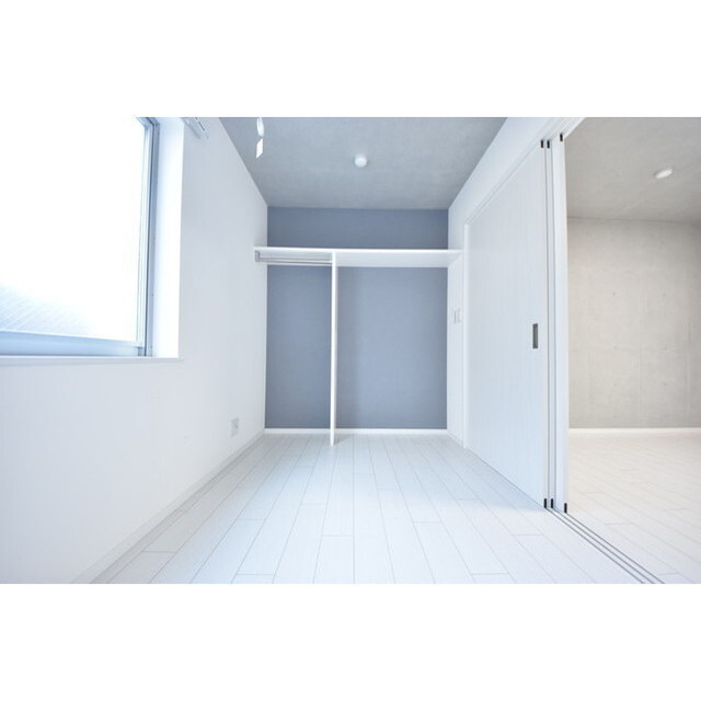 CASA PIAZZA 桜新町0103号室 内観