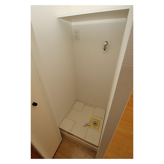 ZESTY桜新町 内観