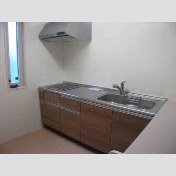 ホーリー稲荷木　A102号室 A102室内1