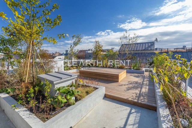 アスタルテ上原105号室 光や緑に包まれながら、日々の暮らしが自然と調和します。