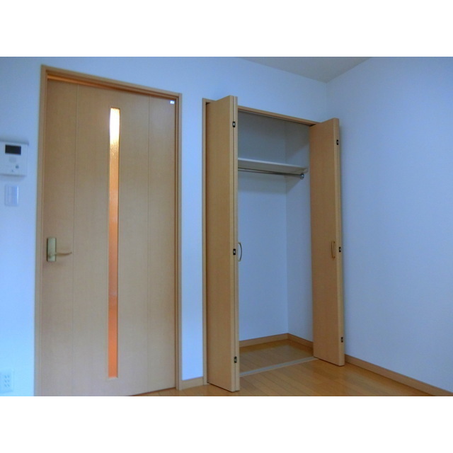 北新宿アーバンエクセレント 内観