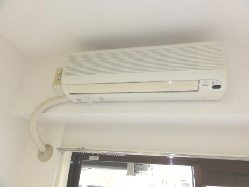 クリオ妙蓮寺弐番館 前回募集時写真