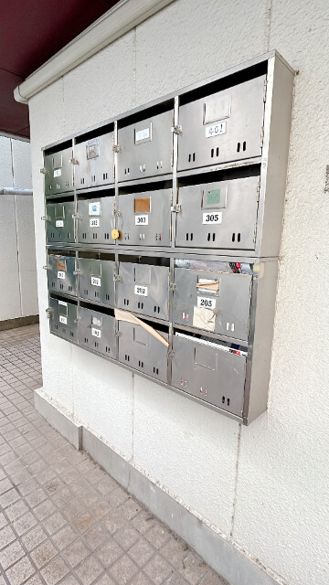 トマトビル1階 部屋その他