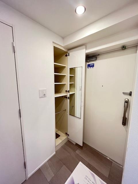 レジディア上落合1階 同建物別部屋の参考画像