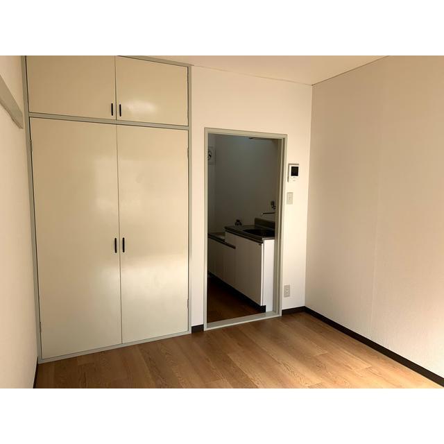 プライムハイツ2階 収納