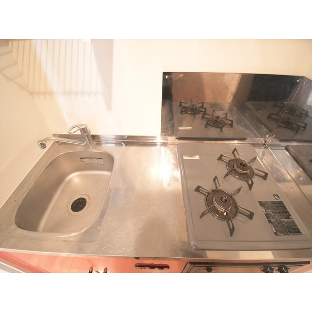 Ｂｒａｎｃｈｅ鷺ノ宮Ⅱ0202号室 同建物別部屋の参考画像