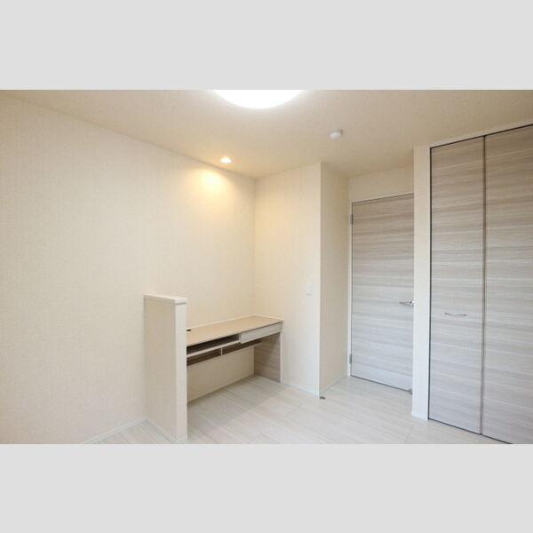 Dear Life303号室 洋室