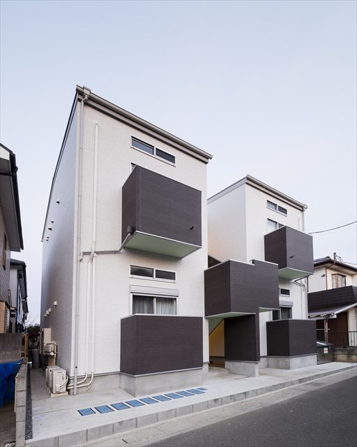 Ｌｅｇｅｎｄ　Ⅱの外観画像