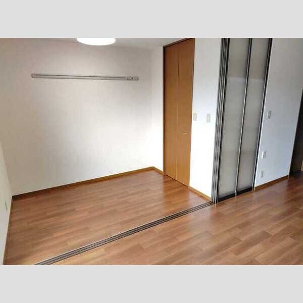 セジュール多摩境205号室 部屋その他
