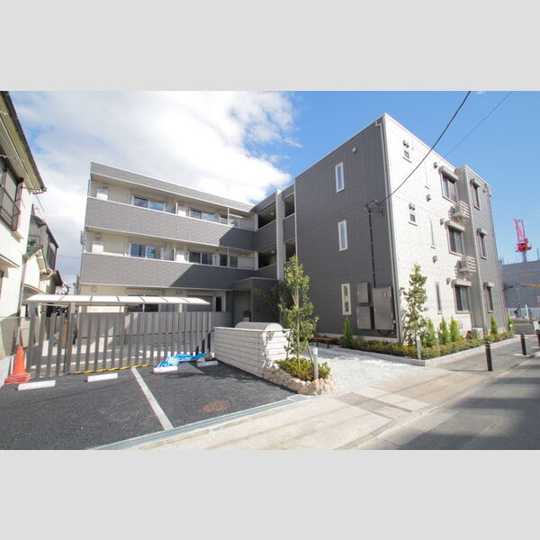 LUCIA(ルチア)の外観画像