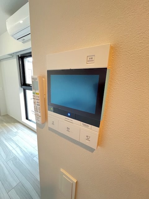 クロスレジデンス六義園6階 部屋その他