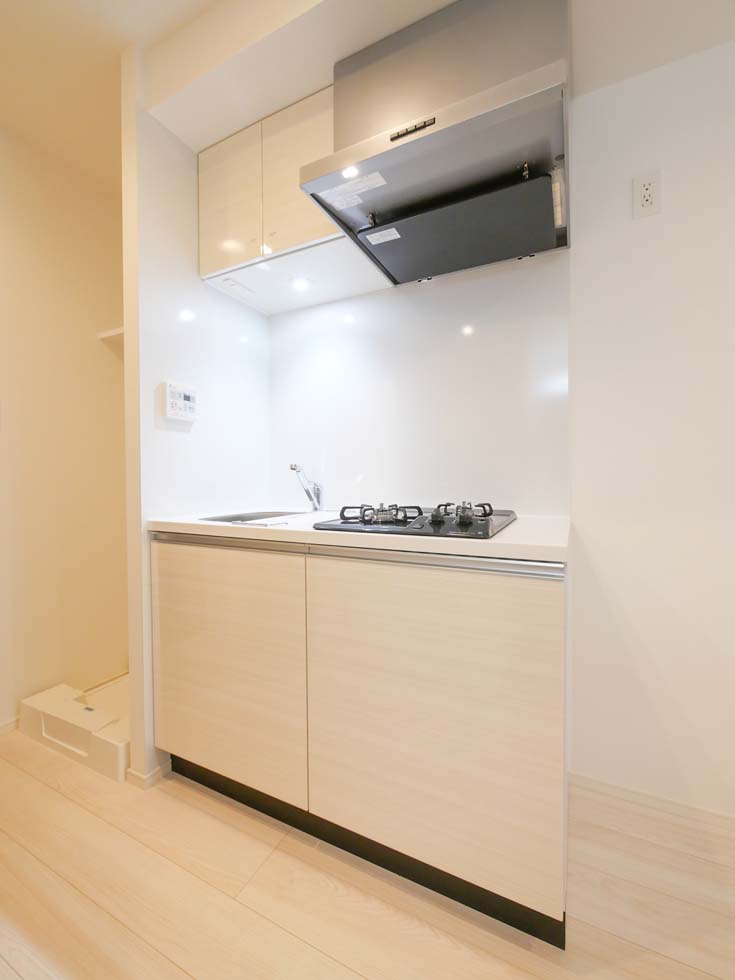 （仮称）東京八広THE SKYレジデンス 内観