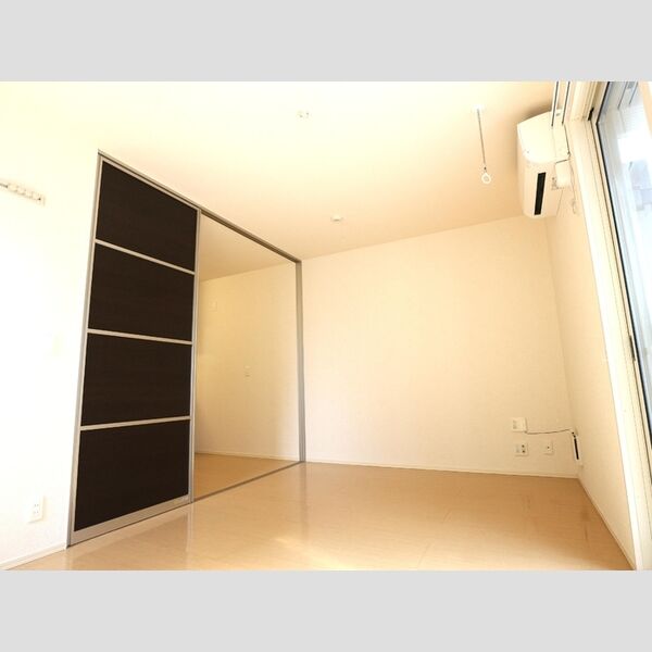 ハイヤードヒルズⅢ リビング