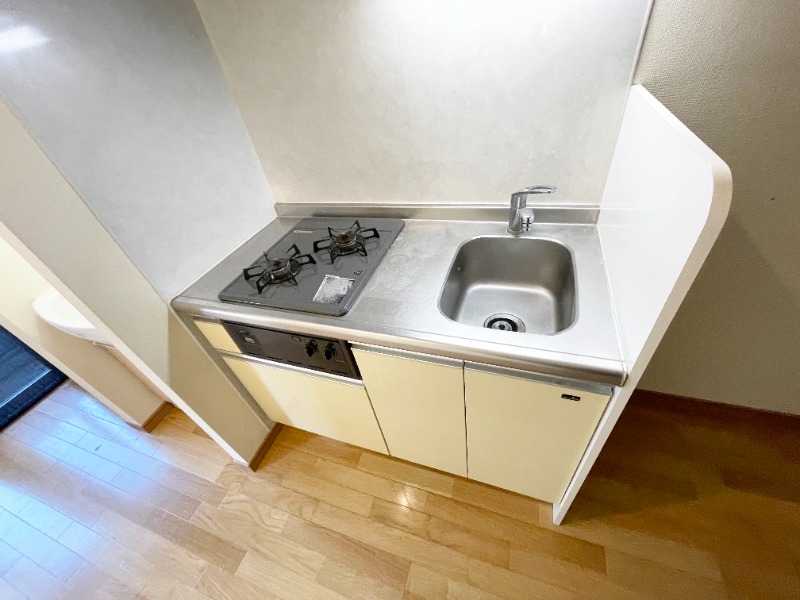 サルバドール キッチン