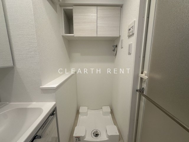 ＧＲＡＮ ＰＡＳＥＯ亀戸13階 同タイプ別住戸写真となります。現況と異なる場合がございます。