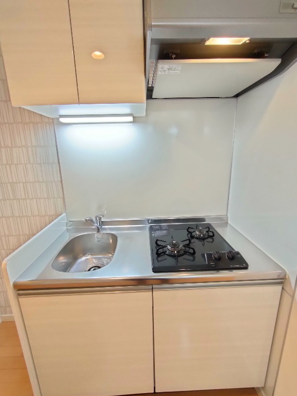 エルミタージュ上鷺宮1階 キッチン